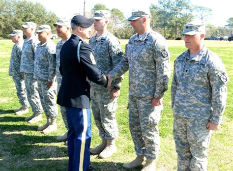 army rmic